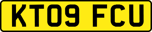 KT09FCU