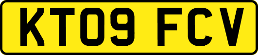 KT09FCV