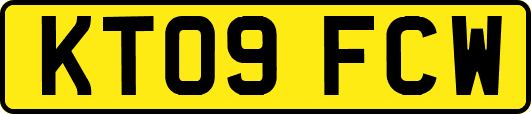 KT09FCW