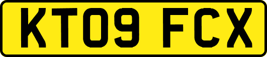 KT09FCX