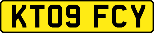 KT09FCY