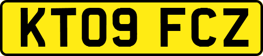 KT09FCZ