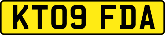KT09FDA