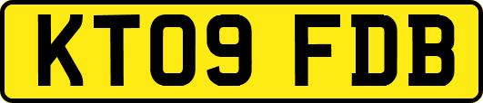 KT09FDB