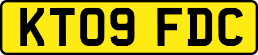 KT09FDC