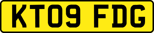 KT09FDG