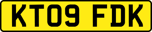 KT09FDK