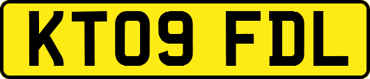 KT09FDL