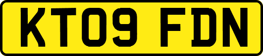 KT09FDN