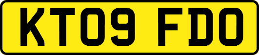 KT09FDO