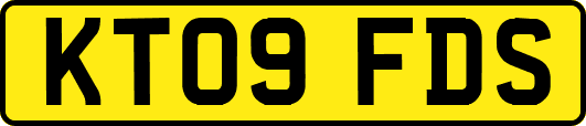 KT09FDS