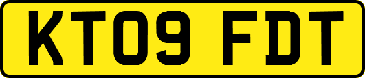 KT09FDT