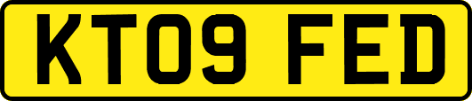 KT09FED