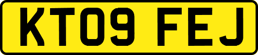 KT09FEJ
