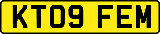 KT09FEM