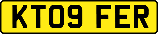 KT09FER