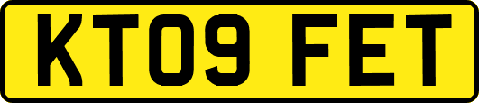 KT09FET