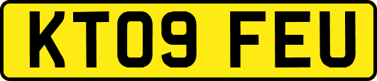 KT09FEU