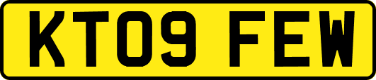 KT09FEW