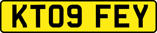 KT09FEY