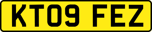 KT09FEZ