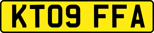 KT09FFA