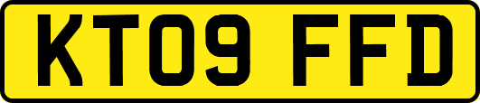 KT09FFD