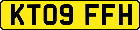 KT09FFH