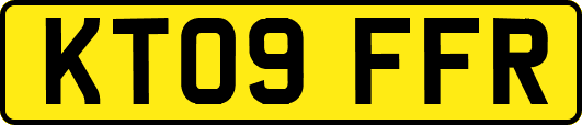 KT09FFR