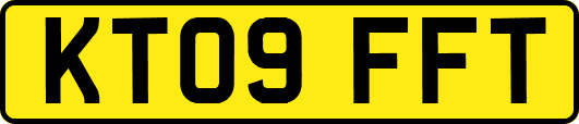 KT09FFT