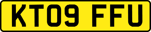KT09FFU