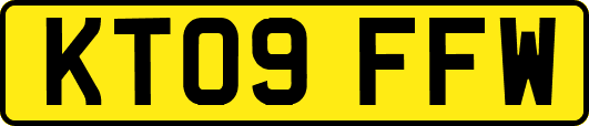 KT09FFW