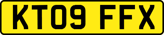 KT09FFX