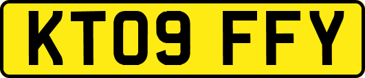 KT09FFY