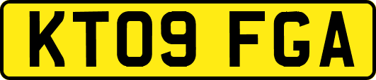 KT09FGA