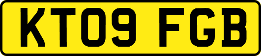 KT09FGB