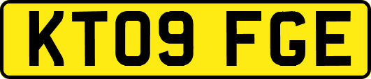 KT09FGE