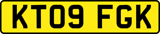 KT09FGK