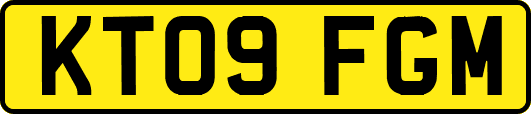 KT09FGM