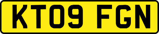 KT09FGN