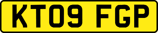 KT09FGP