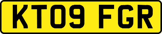 KT09FGR