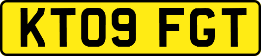 KT09FGT
