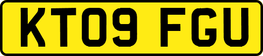 KT09FGU