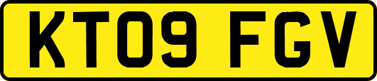 KT09FGV