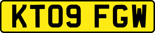 KT09FGW