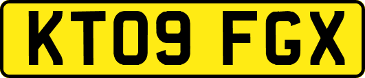 KT09FGX