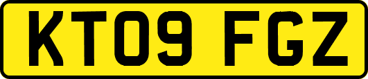 KT09FGZ