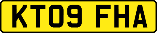 KT09FHA