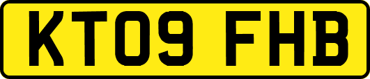 KT09FHB